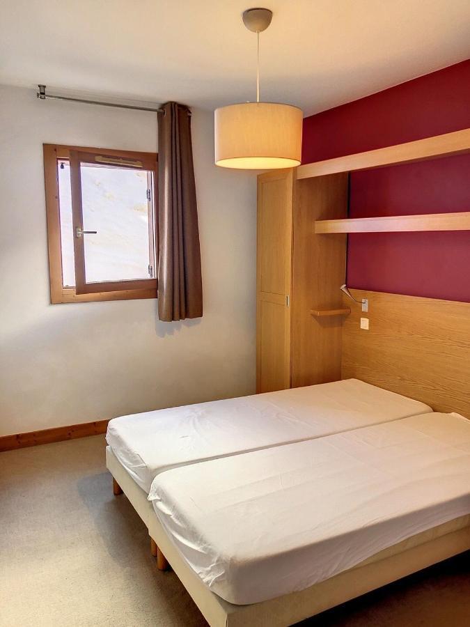 Appartement Station Sainte Foy Tarentaise Exteriér fotografie